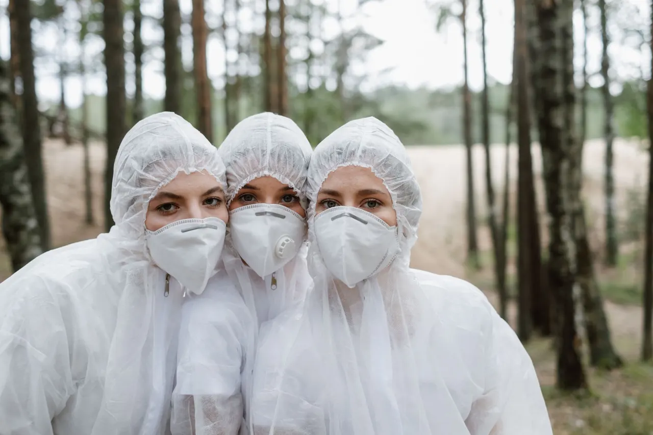 Crime Scene Cleanup