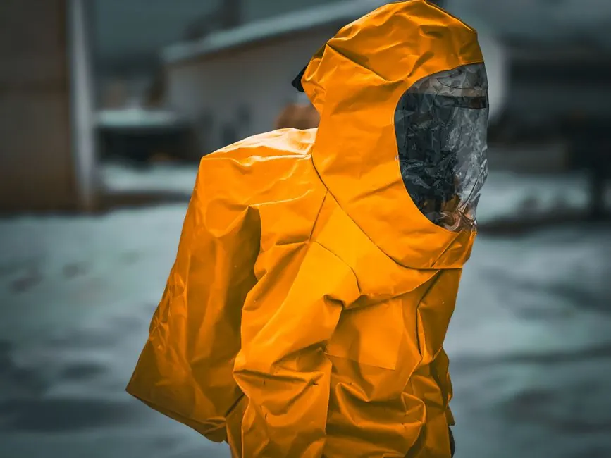 What to know about biohazard cleanup costs in Ventura